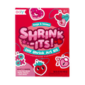 OOLY - Mini Shrink-Its! D.I.Y. Shrink Art Kit – Hugs & Kisses