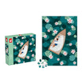 JANOD - Kidult Puzzel – Waterlelies