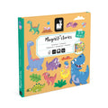JANOD - Magneti Stories – Dinosaurus - 3jr+
