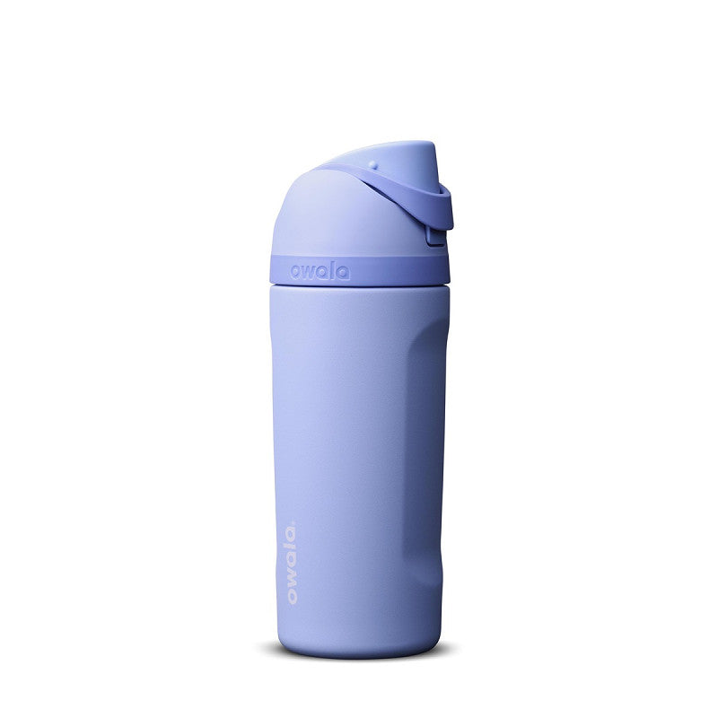 OWALA - Waterfles FreeSip 470 ml - Out of the Blue