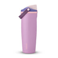 OWALA - Waterfles FreeSip Sway 890 ml - Pretty in Purple