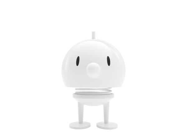 HOPTIMIST - Bumble Hoptimist - L White