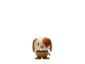 HOPTIMIST - Dog Hoptimist - Brown