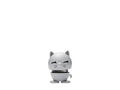 HOPTIMIST - Cat Hoptimist - Light grey