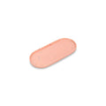 ONA - Serveerschaal Fika - Roze 20 cm
