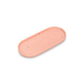 ONA - Serveerschaal Fika - Roze 28,5 cm