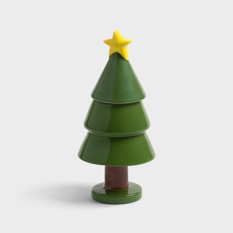 &KLEVERING - Candle holder haines christmas