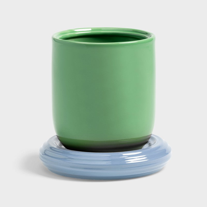 &KLEVERING - Planter churros green