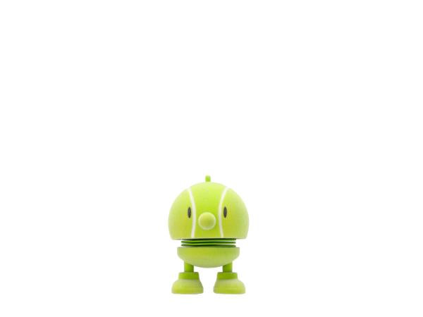 HOPTIMIST - Tennis Bumble Hoptimist - S White