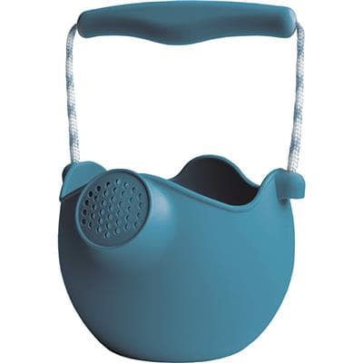 SCRUNCH - Flexibele gieter - Grijs blauw