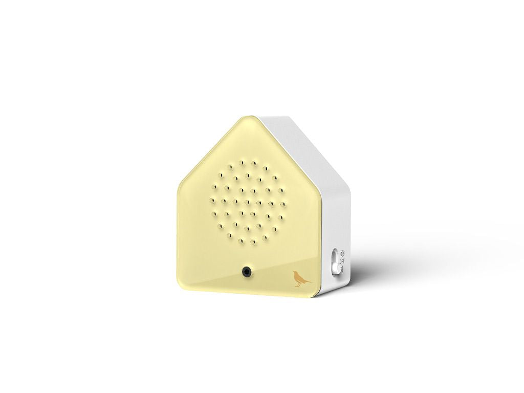 RELAXOUND - Satellitebox - Blackbird Classic