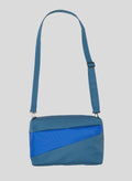SUSAN BIJL - The New Bum Bag MEDIUM - Dark Patrol & Yves