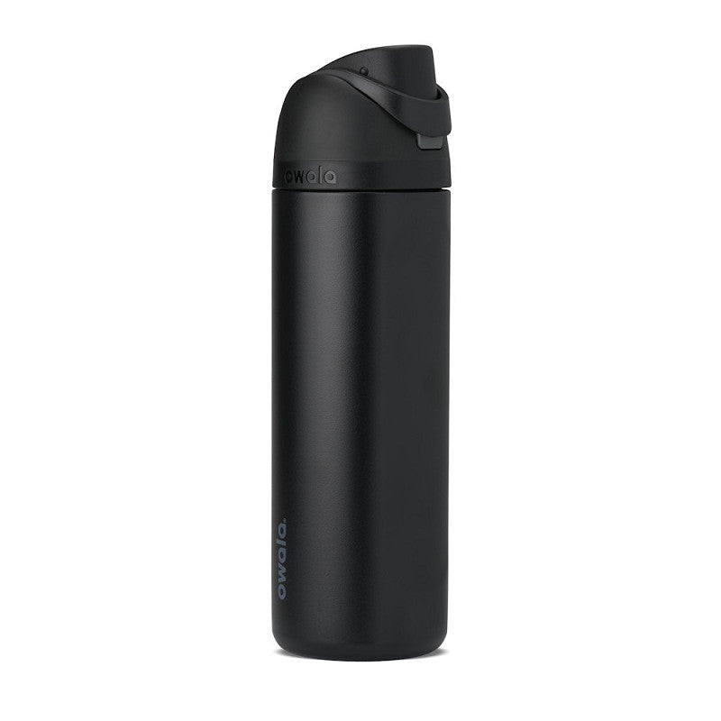 OWALA - Waterfles FreeSip 710 ml - Very Very Dark