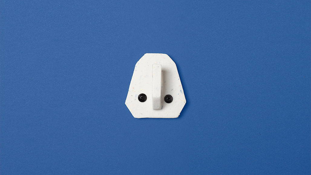 STUDIO DAPHNE ZUILHOF - Wandhaak Nosy Confetti