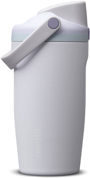 OWALA - Waterfles FreeSip Sway 530 ml - Open Air