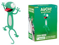 BILLY BROWN - Auch! Boekenlegger Wilde Dieren - Ziggy Gecko