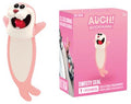 BILLY BROWN - Auch! Boekenlegger Zeedieren - Sweety Seal