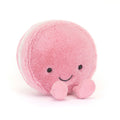 JELLYCAT - Amuseables Mia Macaron