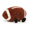 JELLYCAT - Amuseables Sports American Football