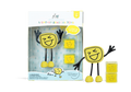 GLOPALS - Light up character Alex yellow