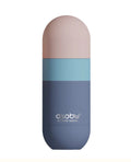 ASOBU - ORB Bottle Pastel blue