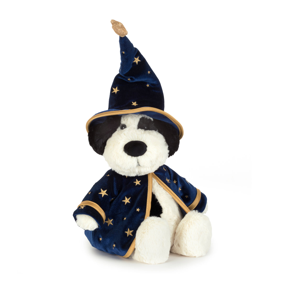 JELLYCAT - Rufferty Puppy 'Wizard' Original
