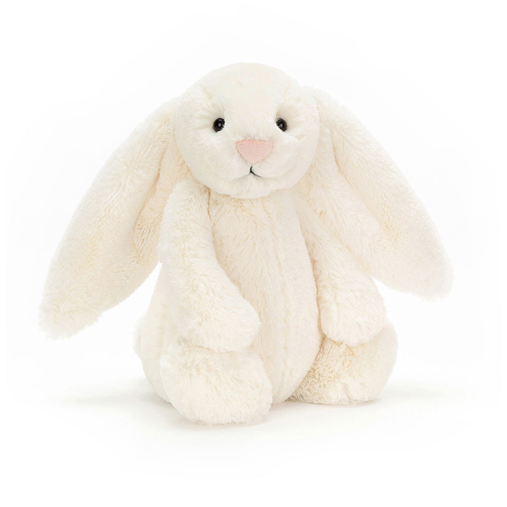 JELLYCAT - Bashful Cream Bunny Original