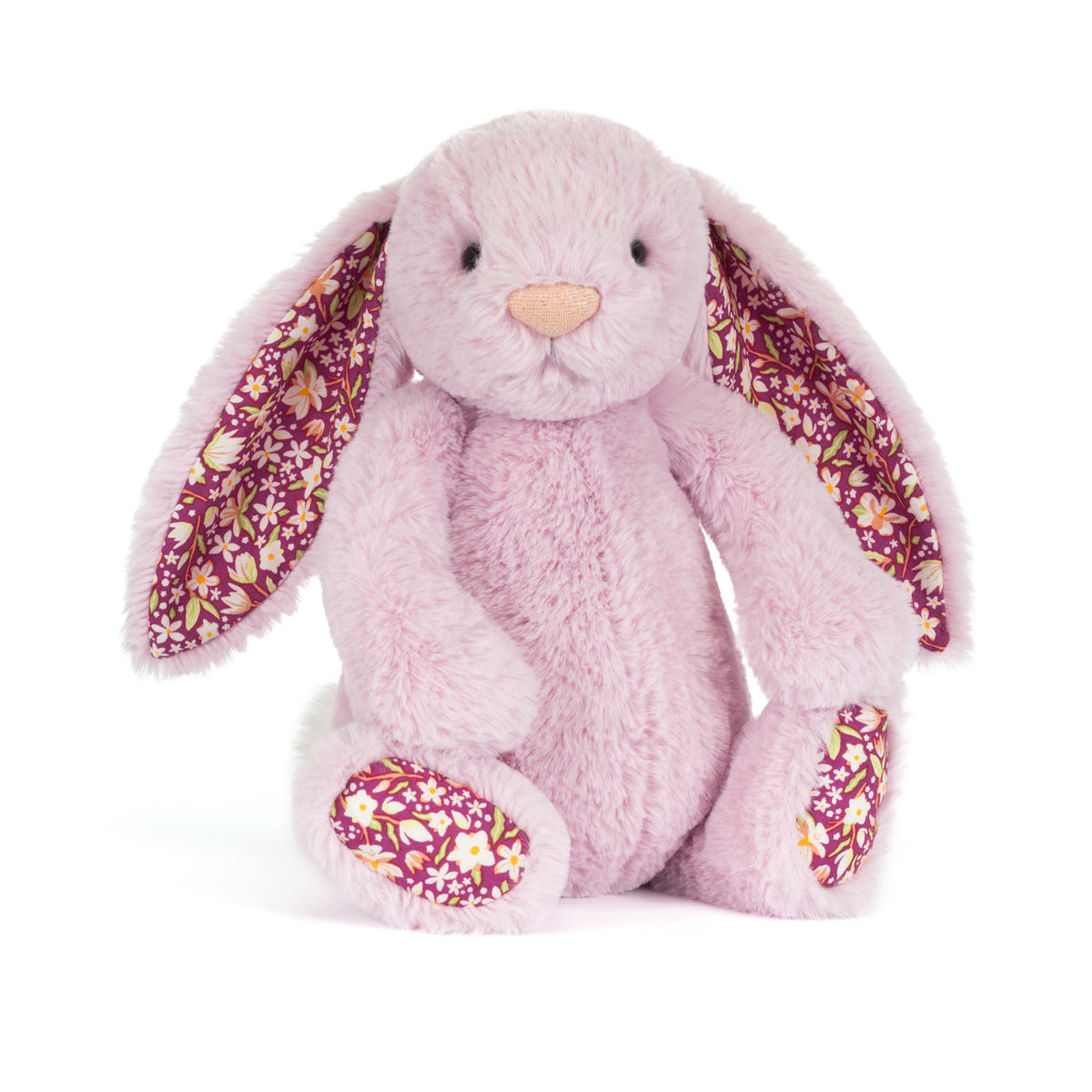 JELLYCAT - Thistlepop Blossom Luxe Bunny Original