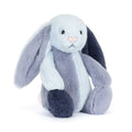 JELLYCAT - Puddlesea Bunny Original (Patchwork)