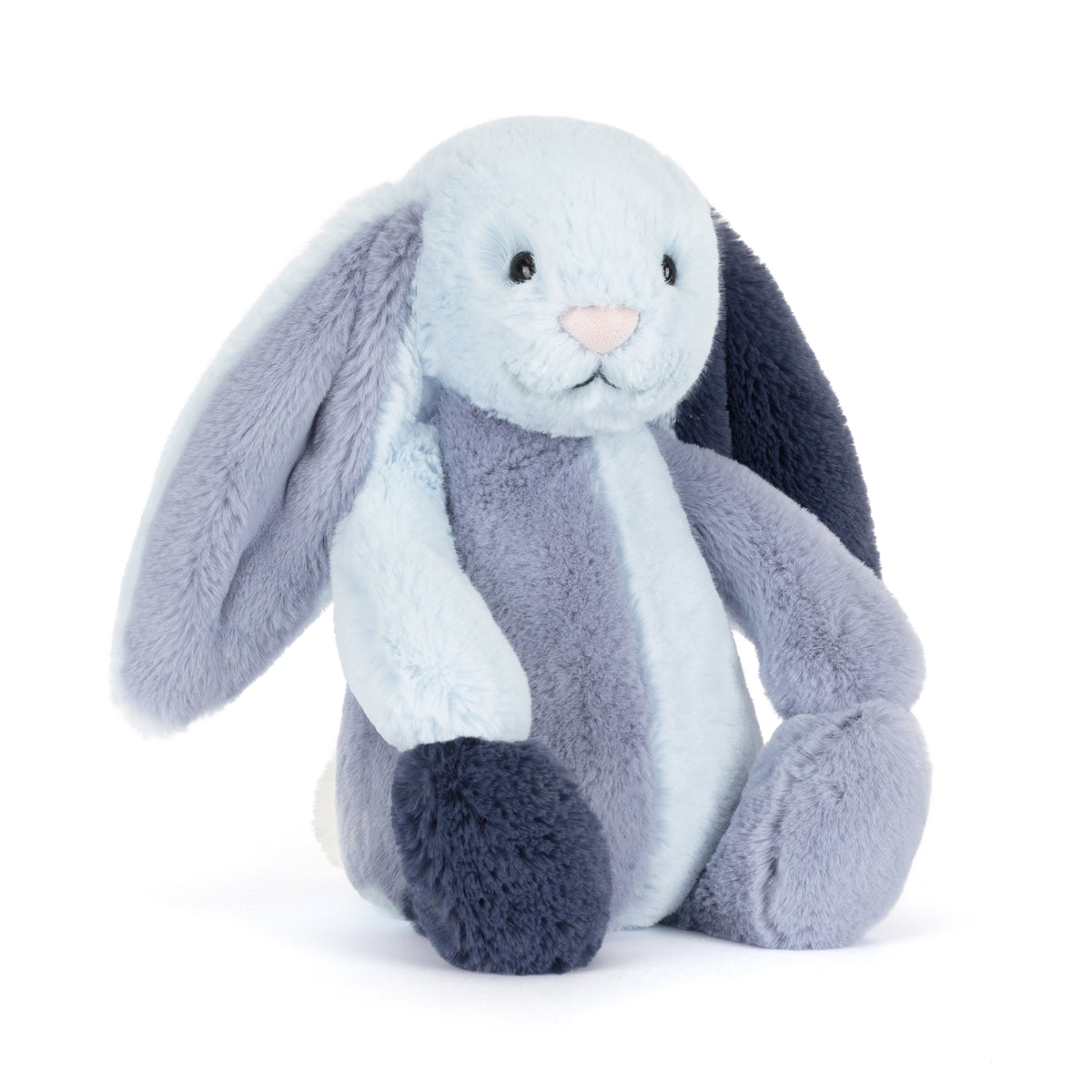 JELLYCAT - Puddlesea Bunny Original (Patchwork)