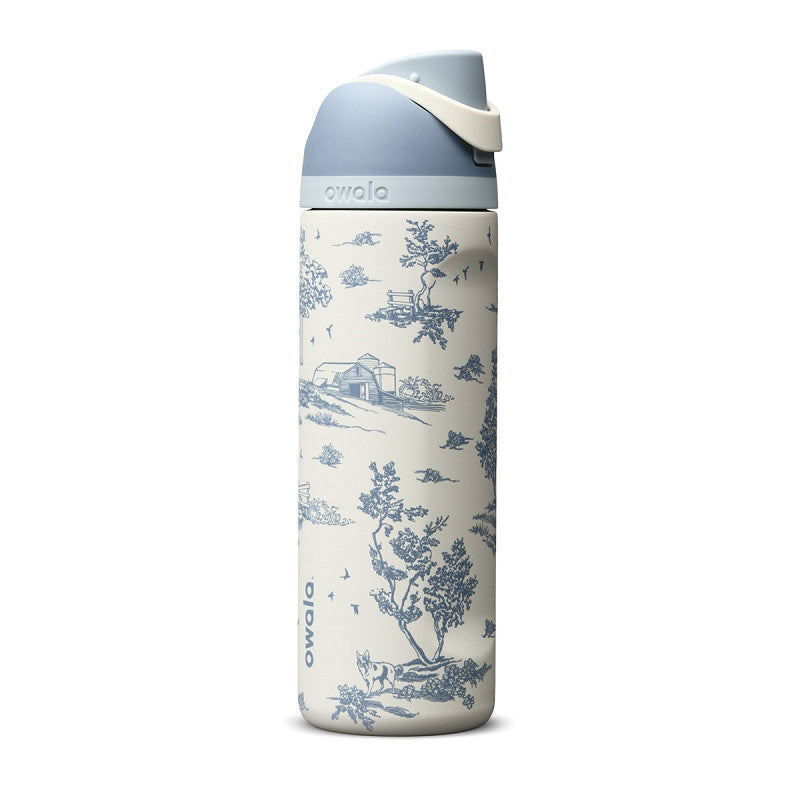 OWALA - Waterfles FreeSip 710 ml - Toile Be Home