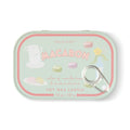 PADDYWAX - Bistro 4.5 oz Tin Candle - Macaron