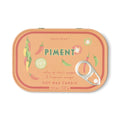 PADDYWAX - Bistro 4.5 oz Tin Candle - Piment