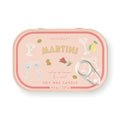 PADDYWAX - Bistro 4.5 oz Tin Candle - Martini