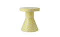 NORMANN COPENHAGEN - Bit Stool Cone Yellow