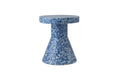 NORMANN COPENHAGEN - Bit Stool Cone Blue