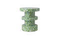 NORMANN COPENHAGEN - Bit Stool Stack Green