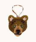 DOING GOODS - Dierenkop Hanger Archie beer