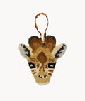 DOING GOODS - Dierenkop Hanger Gimpy Giraf