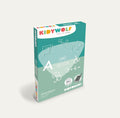 KIDYWOLF - KIDYDRAW-MINI Refill - Spelletjes en onderwijs