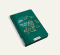 KIDYWOLF - KIDYDRAW-MINI Tekenbord Dieren over de hele wereld