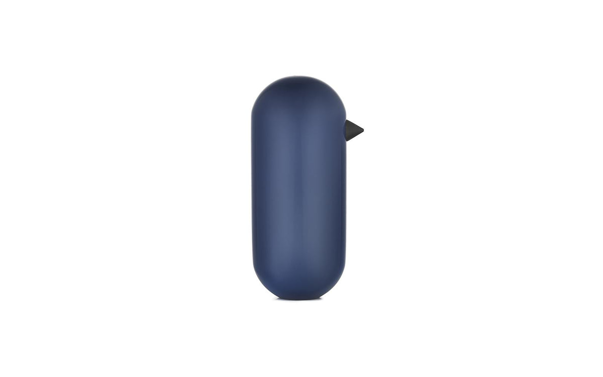 NORMANN COPENHAGEN - Little Bird 13,5 cm Dark Blue