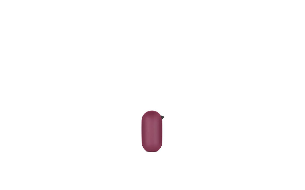 NORMANN COPENHAGEN - Little Bird 5 cm Magenta