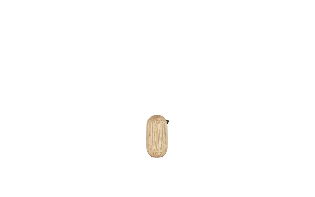 NORMANN COPENHAGEN - Little Bird 5 cm Oak