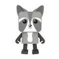 MOB - Dancing Animal Speaker - Raccoon
