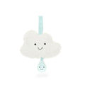 JELLYCAT - Amuseables Stratto Cloud Musical Pull