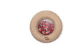 PETIT BOUM - Sensorische Donut – Watermeloen