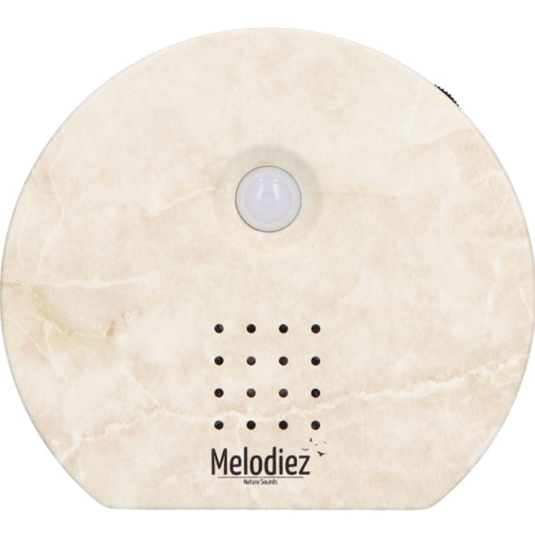 MELODIEZ - Natuurgeluiden box | Natuursteen