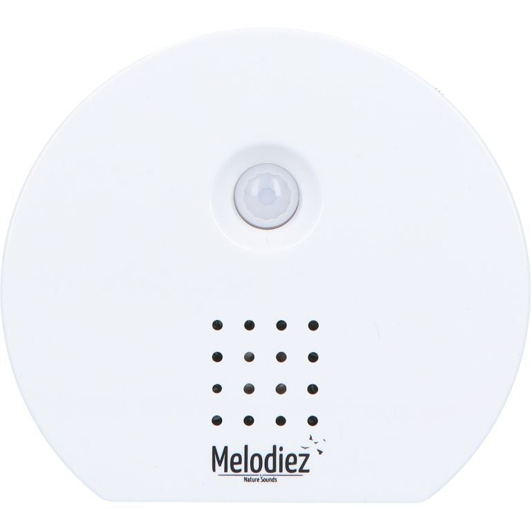 MELODIEZ - Natuurgeluiden box | Wit