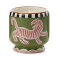 PADDYWAX - A Dopo Black Cedar & Fig - 8 oz Candle